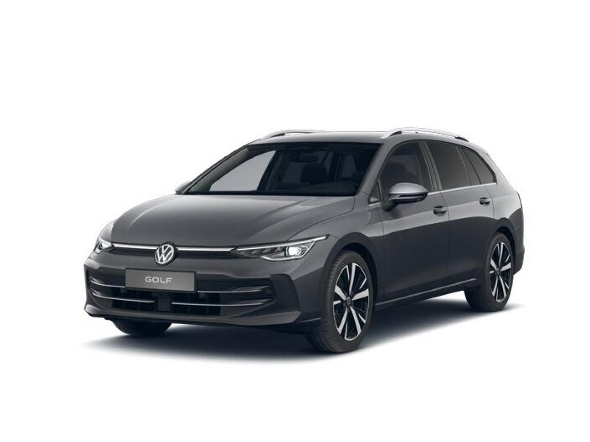 Volkswagen Golf Variant Style 2,0 l TDI SCR 110 kW (150 PS) 7-Gang-Doppelkupplungsgetriebe DSG