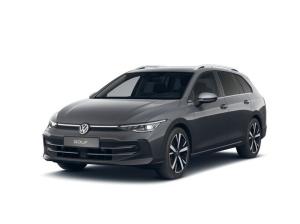 Volkswagen Golf Variant Style 2,0 l TDI SCR 110 kW (150 PS) 7-Gang-Doppelkupplungsgetriebe DSG