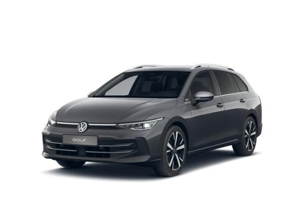 Volkswagen Golf Variant Style 2,0 l TDI SCR 110 kW (150 PS) 7-Gang-Doppelkupplungsgetriebe DSG