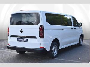 Volkswagen Transporter Kombi lang 2.0 TDI | Automatik | sofort verfügbar
