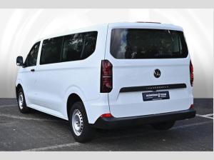 Volkswagen Transporter Kombi lang 2.0 TDI | Automatik | sofort verfügbar