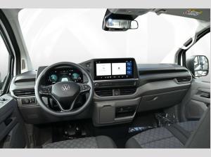 Volkswagen Transporter Kombi lang 2.0 TDI | Automatik | sofort verfügbar