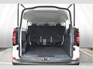 Volkswagen Transporter Kombi lang 2.0 TDI | Automatik | sofort verfügbar