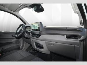 Volkswagen Transporter Kombi lang 2.0 TDI | Automatik | sofort verfügbar