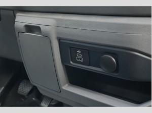 Volkswagen Transporter Kombi lang 2.0 TDI | Automatik | sofort verfügbar