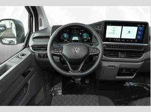 Volkswagen Transporter Kombi lang 2.0 TDI | Automatik | sofort verfügbar