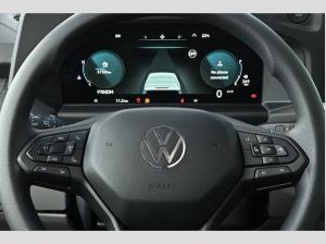 Volkswagen Transporter Kombi lang 2.0 TDI | Automatik | sofort verfügbar