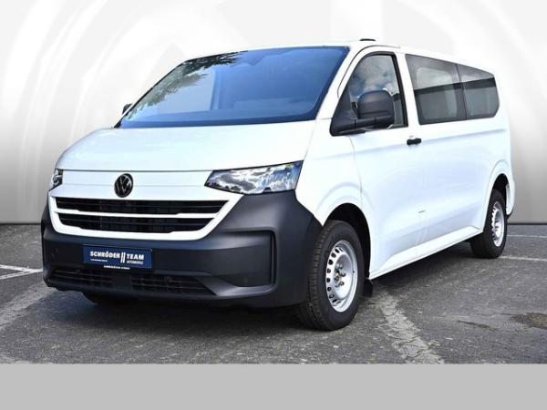 Volkswagen Transporter Kombi lang 2.0 TDI | Automatik | sofort verfügbar