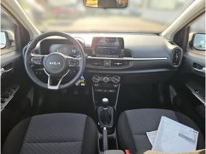 Kia Picanto (JA)