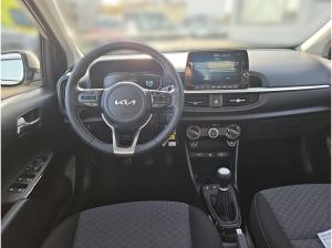 Kia Picanto (JA)