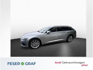 Audi A6 Avant design 45 TFSI S tronic AHK ACC KAMERA
