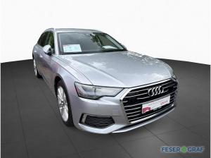 Audi A6 Avant design 45 TFSI S tronic AHK ACC KAMERA