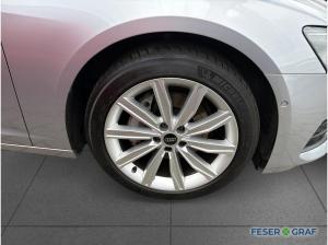 Audi A6 Avant design 45 TFSI S tronic AHK ACC KAMERA