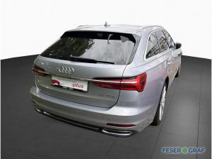 Audi A6 Avant design 45 TFSI S tronic AHK ACC KAMERA