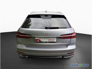 Audi A6 Avant design 45 TFSI S tronic AHK ACC KAMERA