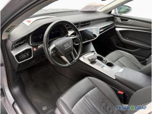 Audi A6 Avant design 45 TFSI S tronic AHK ACC KAMERA