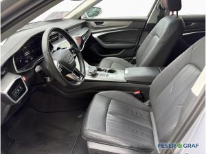 Audi A6 Avant design 45 TFSI S tronic AHK ACC KAMERA