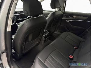 Audi A6 Avant design 45 TFSI S tronic AHK ACC KAMERA
