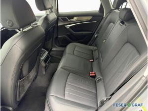 Audi A6 Avant design 45 TFSI S tronic AHK ACC KAMERA