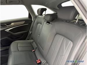 Audi A6 Avant design 45 TFSI S tronic AHK ACC KAMERA