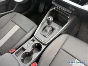 Audi A3 Sportback advanced 35TFSI LED NAVI KAMERA ACC