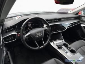 Audi A6 Avant design 45 TFSI S tronic AHK ACC KAMERA