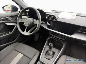 Audi A3 Sportback advanced 35TFSI LED NAVI KAMERA ACC
