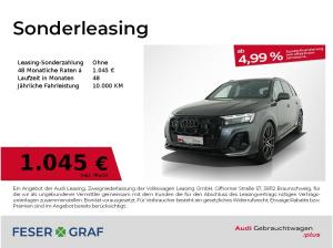 Audi Q7 S line 50 TDI quattro tiptr. Head Up/7 Sitze