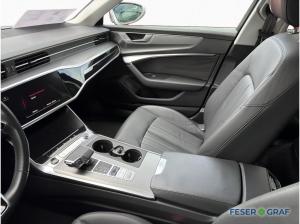 Audi A6 Avant design 45 TFSI S tronic AHK ACC KAMERA