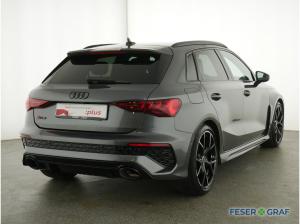 Audi RS3 2.5 TFSI quattro s tronic Sportback Navi/Mat