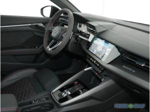 Audi RS3 2.5 TFSI quattro s tronic Sportback Navi/Mat