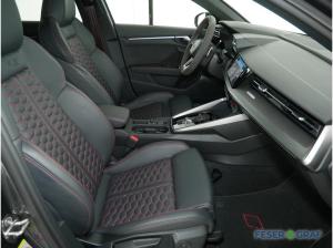 Audi RS3 2.5 TFSI quattro s tronic Sportback Navi/Mat