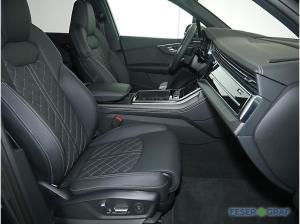 Audi Q7 S line 50 TDI quattro tiptr. Head Up/7 Sitze