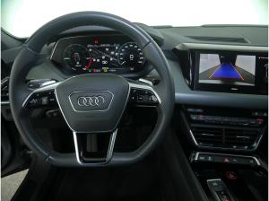 Audi e-tron GT Navi/ACC/LED/Pano/R-Kamera/STHZ/20