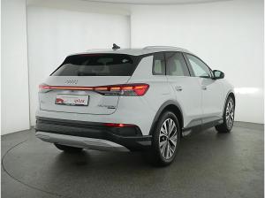 Audi Q4 e-tron 50 quattro Navi Plus/SONOS/Matrix/Kame