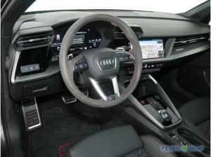 Audi RS3 2.5 TFSI quattro s tronic Sportback Navi/Mat