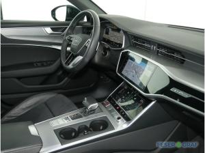 Audi S6 Avant 3.0 TDI quattro Matrix / Allradlenk. /