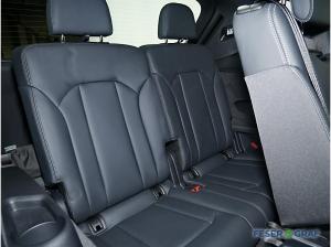 Audi Q7 S line 50 TDI quattro tiptr. Head Up/7 Sitze