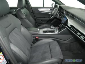 Audi S6 Avant 3.0 TDI quattro Matrix / Allradlenk. /