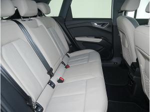 Audi Q4 e-tron 50 quattro Navi Plus/SONOS/Matrix/Kame