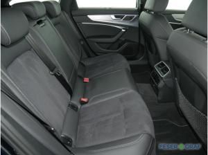 Audi S6 Avant 3.0 TDI quattro Matrix / Allradlenk. /