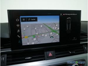 Audi A4 Avant 45 TFSI S line quattro LED/AHK/ACC/Navi