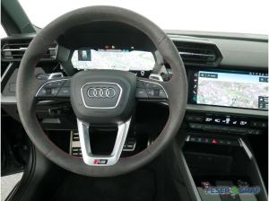 Audi RS3 2.5 TFSI quattro s tronic Sportback Navi/Mat