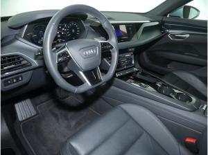 Audi e-tron GT Navi/ACC/LED/Pano/R-Kamera/STHZ/20