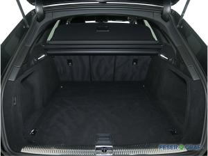 Audi A4 Avant 45 TFSI S line quattro LED/AHK/ACC/Navi
