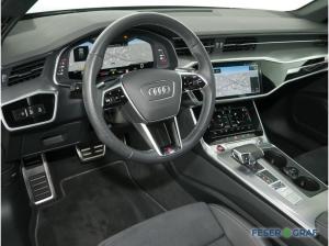 Audi S6 Avant 3.0 TDI quattro Matrix / Allradlenk. /