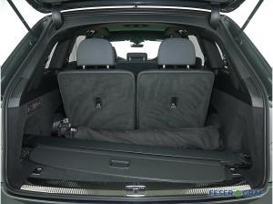 Audi Q7 S line 50 TDI quattro tiptr. Head Up/7 Sitze
