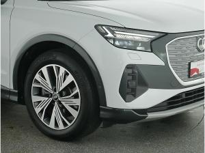 Audi Q4 e-tron 50 quattro Navi Plus/SONOS/Matrix/Kame