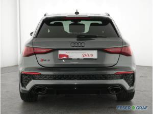 Audi RS3 2.5 TFSI quattro s tronic Sportback Navi/Mat