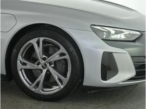 Audi e-tron GT Navi/ACC/LED/Pano/R-Kamera/STHZ/20